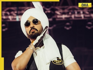 Diljit Dosanjh faces trouble: Legal action taken after his concert in Ludhiana over alleged pro-alcohol songs