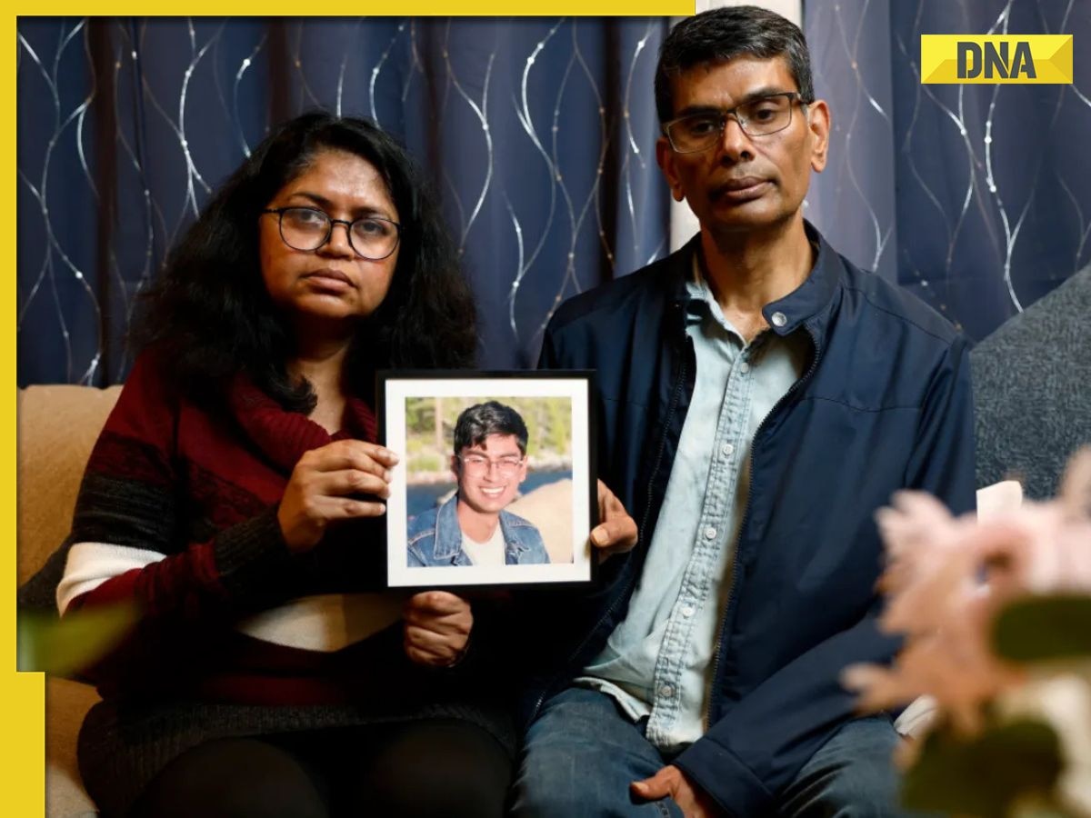 Parents of OpenAI whistleblower Suchir Balaji demand FBI probe after autopsy points to murder