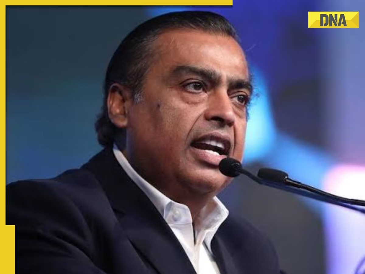 Mukesh Ambani's driver salary is MORE than the money earned by many top executives, it is Rs...