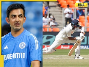 IND vs AUS: Gautam Gambhir wanted THIS player for Australia Tests, selectors rejected his request
