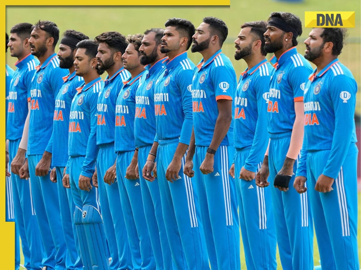 India men's cricket team schedule for 2025 Full list of Test, ODI and