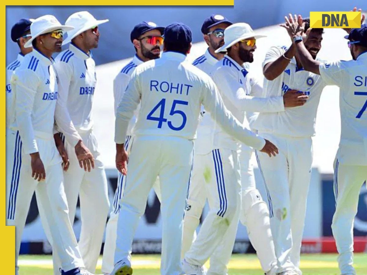 Team India star eager to serve as interim captain in Tests, calls himself Mr fix-it: Report