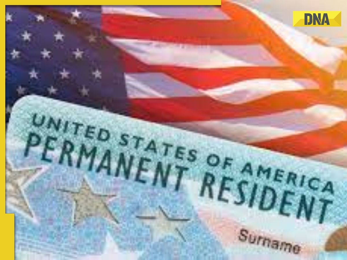 America Permanent Residency: 5 fastest ways to get US Green Card in 2025