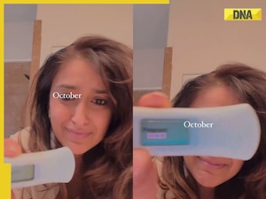 Ileana D'Cruz pregnant with second child? Actress' new year post leave netizens puzzled 
