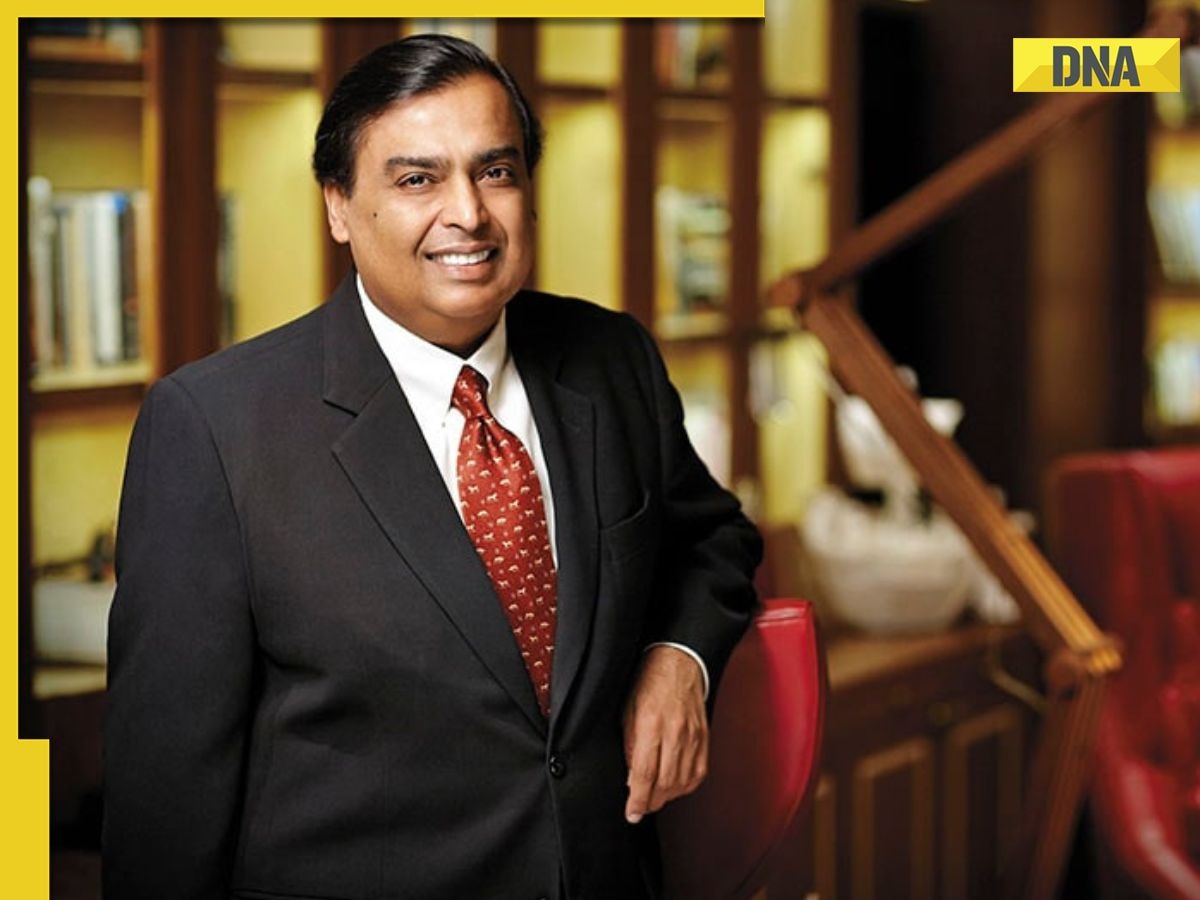What is the salary of Mukesh Ambani's private Boeing 737 MAX jet pilot? Check here