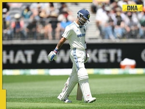 IND vs AUS: As Virat Kohli struggles to regain his form, ex-India cricketer urges BCCI to have exit plan ready