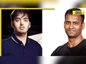 How Mukesh Ambani’s son Anant Ambani lost 108 kgs, his fitness trainer shares details