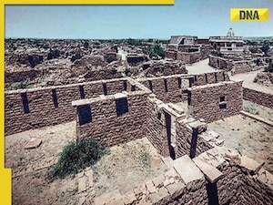 This is world's most haunted place where village disappeared in 24