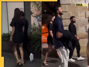 New Year 2025: ऑस्ट्रेलिया की गलियों में विराट कोहली ने वाइफ अनुष्का शर्मा के साथ सेलिब्रेट किया नया साल, वीडियो हुआ वायरल