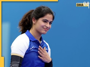 विनेश फोगाट के ओलंपिक विवाद और खेल रत्न को लेकर खुलकर बोलीं Manu Bhakar, जानिए क्या कहा