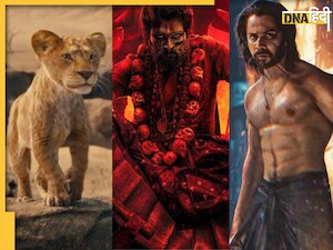 Box office report: पुष्पा 2 से लेकर बेबी जॉन और मुफासा तक, 2024 के आखिरी दिन किस फिल्म ने बॉक्स ऑफिस पर किया राज