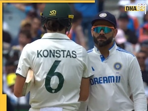 IND vs AUS: विराट कोहली के सपोर्ट में आया ऑस्ट्रेलियाई दिग्गज, सैम कोनस्टास विवाद पर दिया हैरान करने वाला बयान
