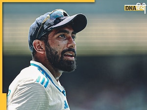 Jasprit Bumrah ICC Ranking: साल 2025 के पहले दिन ही जसप्रीत बुमराह ने रचा इतिहास, ऐसा करने वाले भारत के बने पहले गेंदबाज