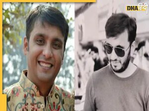 Puneet Khurana Suicide Case: 15 मिनट तक फोन पर गिनाते रहे एक-दूसरे की कमियां...पत्नी से झगड़े के बाद कारोबारी ने लगाया मौत को गले