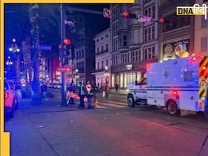 New Orleans Car Attack: भीड़ को रौंदता चला गया पिकअप ट्रक, अमेरिका में नए साल का पहला दिन बना खौफनाक, 10 मरे और 30 घायल