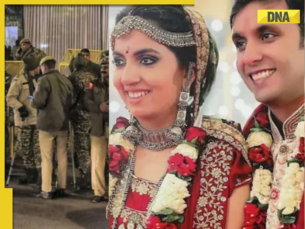'Wish these abusers get...': Days before Delhi cafe owner’s suicide, estranged wife shared cryptic post, family says...