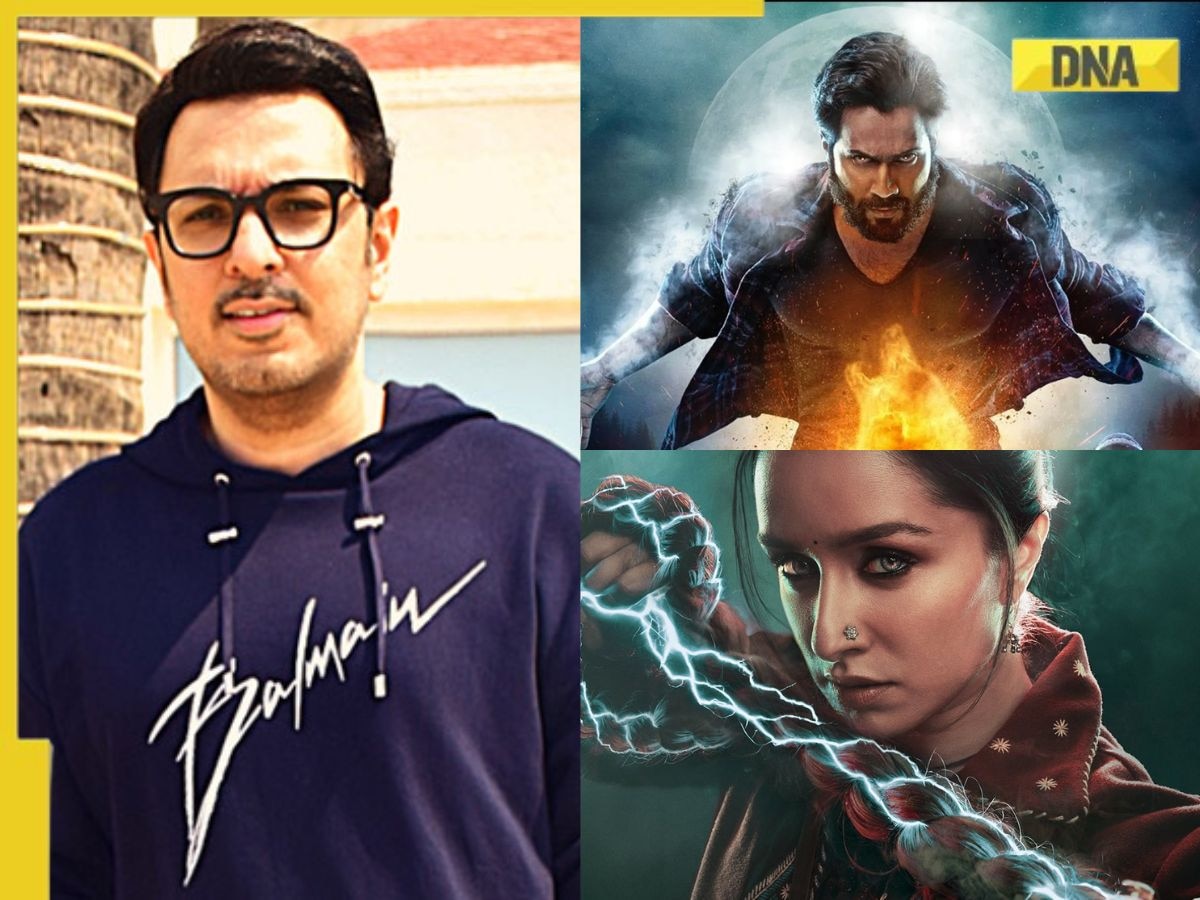 'Marvel who?': Dinesh Vijan announces Bhediya 2, Stree 3's release dates; fans react to Supernatural Universe lineup