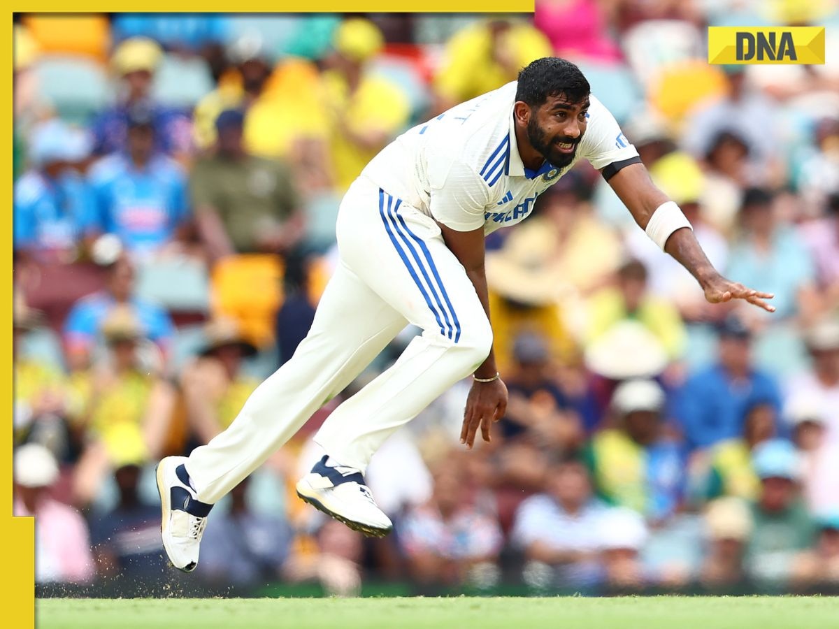 IND vs AUS: Jasprit Bumrah needs 3 wickets in Sydney Test to create history in Border-Gavaskar Trophy