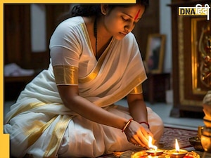 Vastu Tips: दीपक के ये छोटे से उपाय जगा देंगे आपकी सोई किस्मत, खत्म हो जाएगी पैसों की तंगी