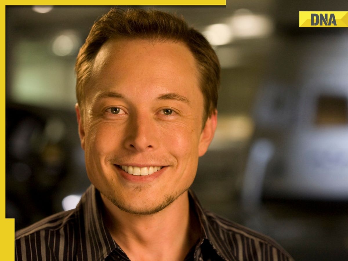 Elon Musk again changes his name on X, netizens react, this what happened next 