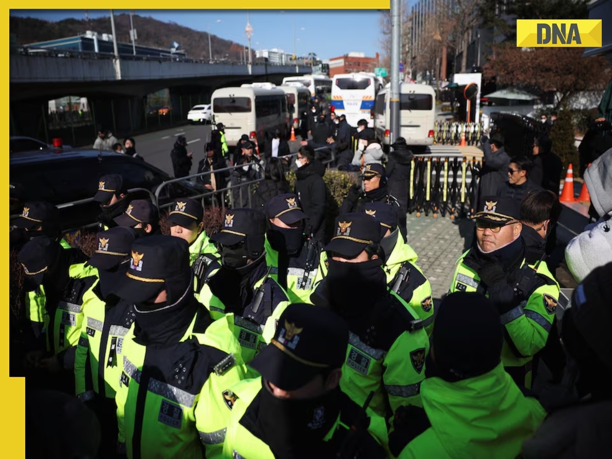 South Korea: Officials fail to detain impeached President Yoon Suk Yeol after dramatic standoff