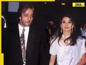 Meet Sanjay Dutt’s ex-wife Rhea Pillai who belongs to royal family, she was married to Leander Paes, then...