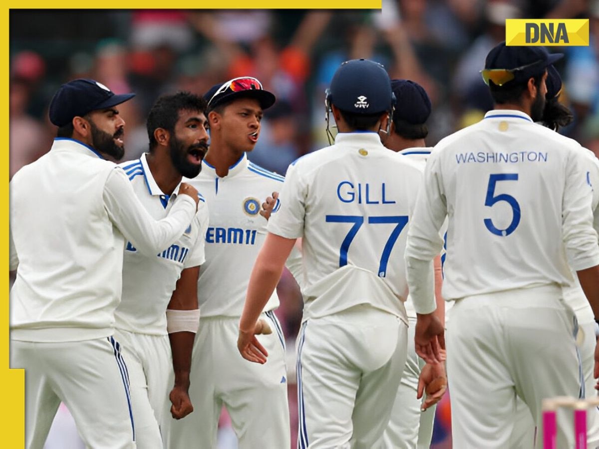 IND vs AUS 5th Test Day 1 highlights: Jasprit Bumrah gets Usman Khawaja in final over, Australia 9/1 at stumps