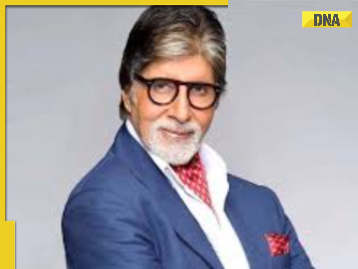 Amitabh Bachchan pays tribute to Manmohan Singh, Ratan Tata, Shyam Benegal, Zakir Hussain in meaningful way 