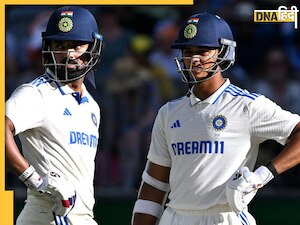 AUS VS IND : सिडनी टेस्ट का पहला सेशन रहा ऑस्ट्रेलिया के नाम,  भारत के 3 बल्लेबाज लौटे पवेलियन 