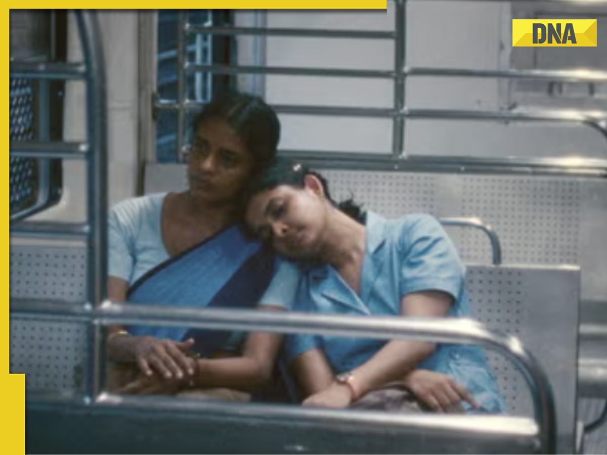 BAFTA 2025 Longlist: Payal Kapadia's All We Imagina As Light gets three nods, check full list here