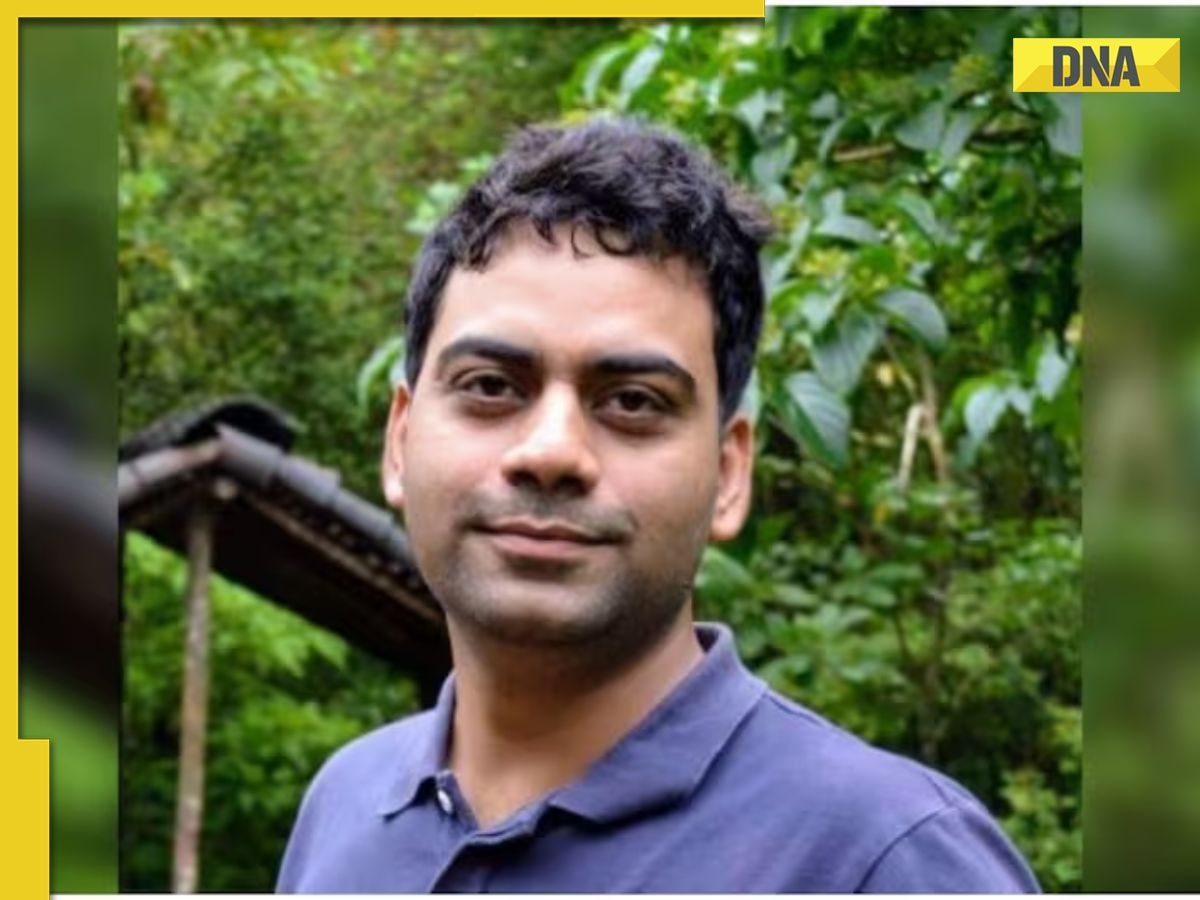 'Someone pointed it out to me..': Indian techie's advice for 20-year-olds for self-investment sparks backlash leading...