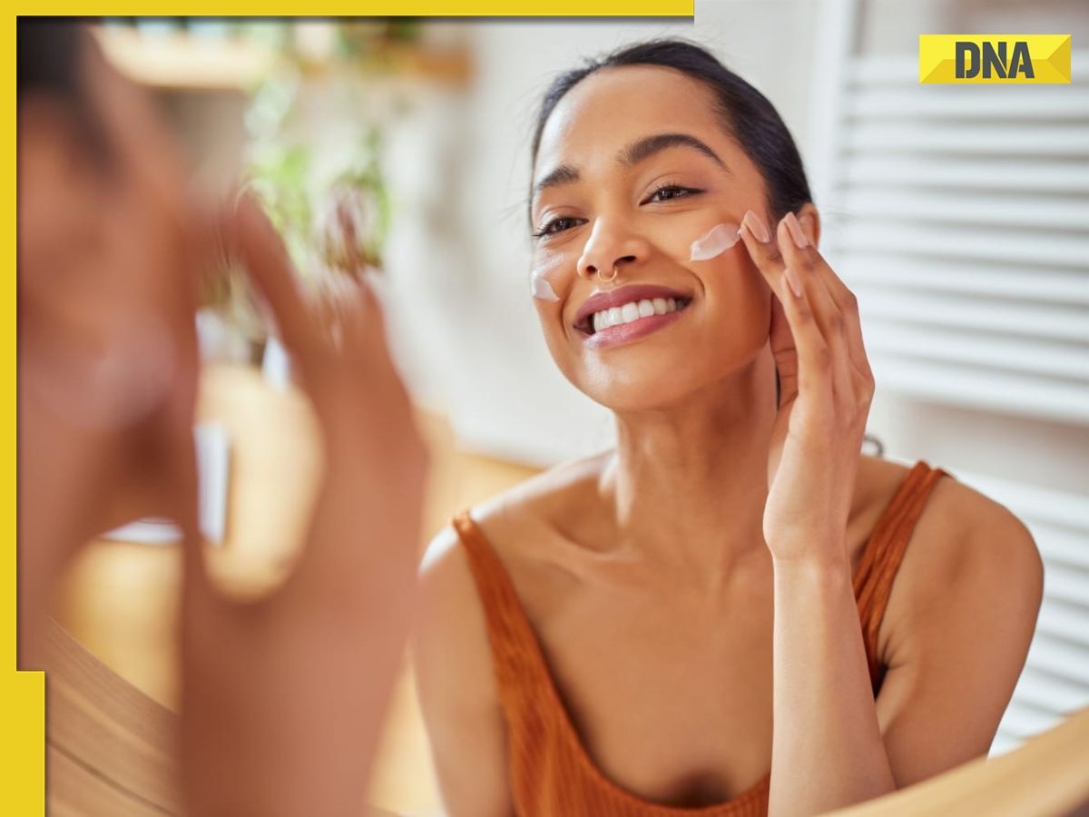 Expert shares 4 non-negotiable skincare and haircare tips for 2025