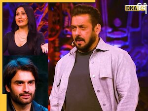 Bigg Boss 18: विवियन डीसेना से निराश हुईं काम्या पंजाबी, सलमान खान ने बताया एक्टर का गेम हुआ ओवर