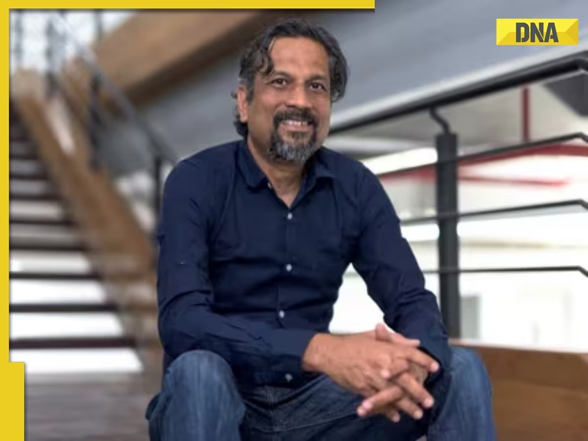 Zoho CEO Sridhar Vembu shares how he draws inspiration from Chinese businesses: 'That is a source of...'