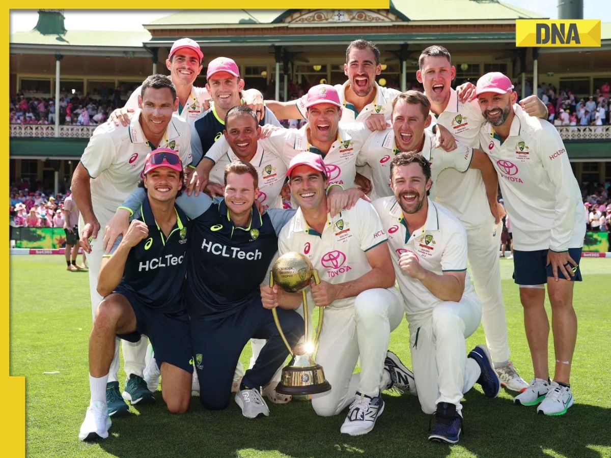 Australia beats India 3-1 to win BGT 2024-25: What Australian media wrote