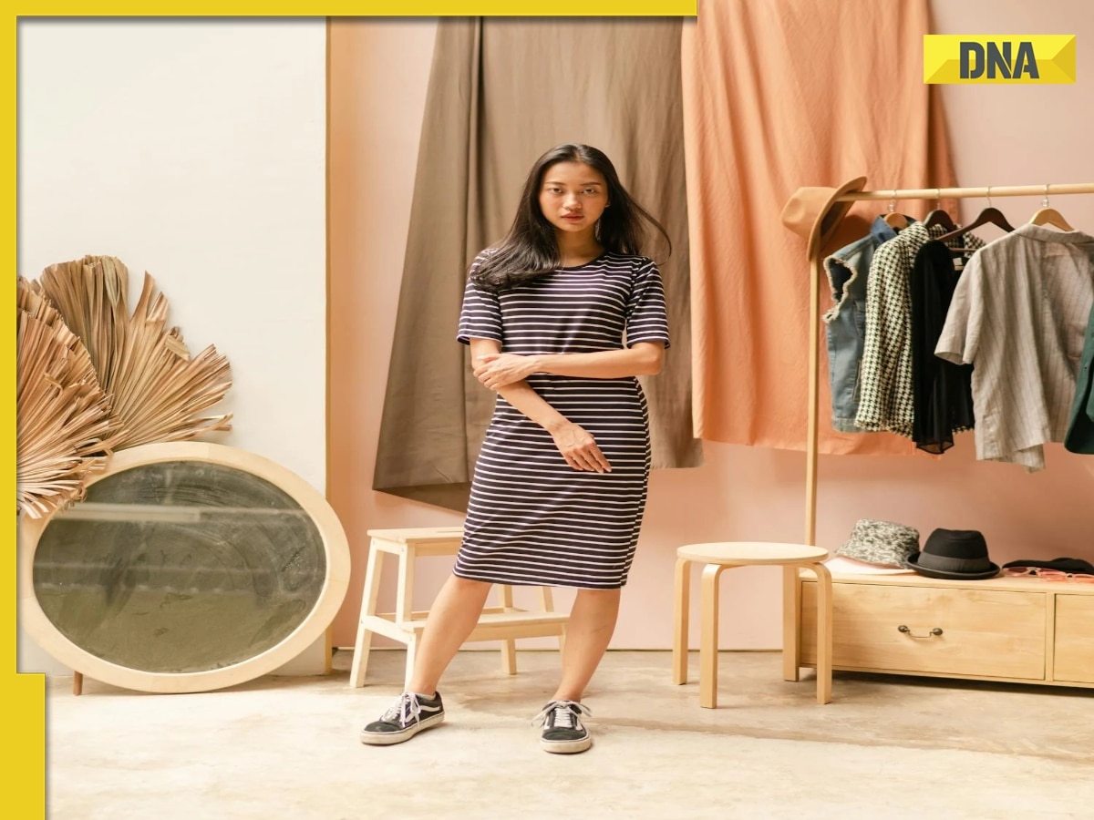 This Chinese app was banned in India in 2020, now returns with Reliance's handholding, to compete with Zudio, Myntra