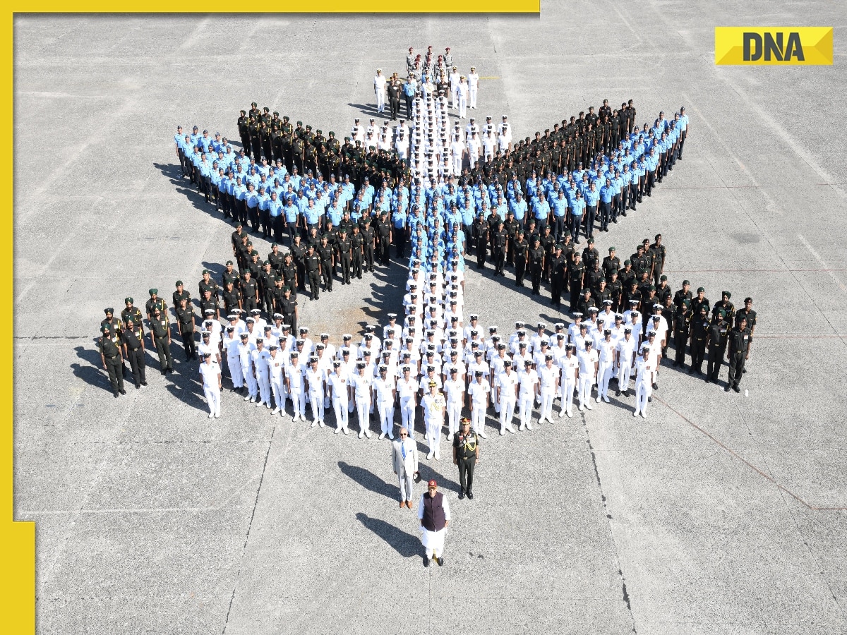 Here's how the commissioning of INS Nilgiri, INS Surat, INS Vagsheer marks a watershed moment for Indian shipbuilding
