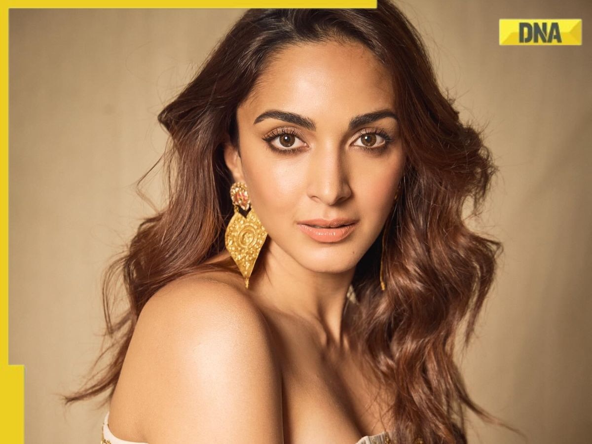 Kiara Advani's team reveals the real reason behind her absence from ...