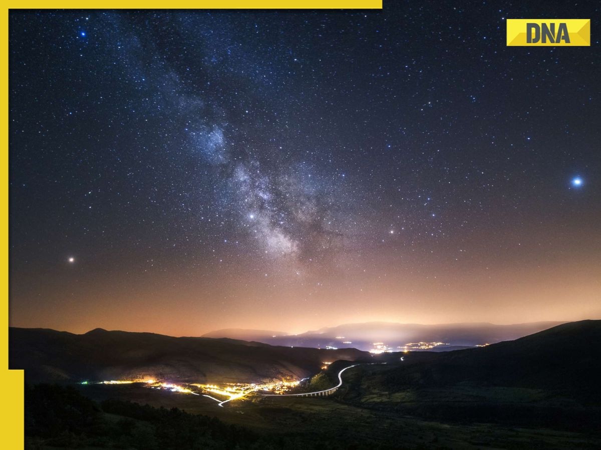 Four Planets Venus, Saturn, Jupiter, and Mars set to align for rare night sky spectacle, know date, time and viewing tip