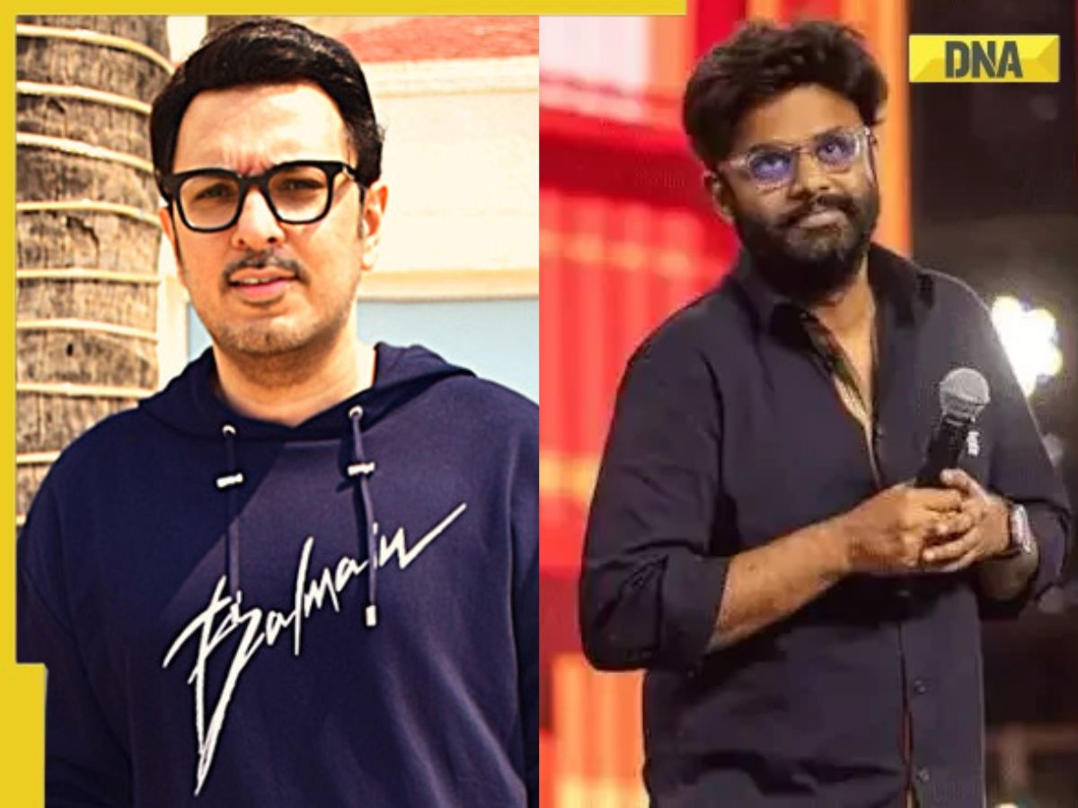 Dinesh Vijan hits back at Naga Vamsi mocking Bollywood, says five Hindi films did Rs 500 crores: 'We don't speak...'