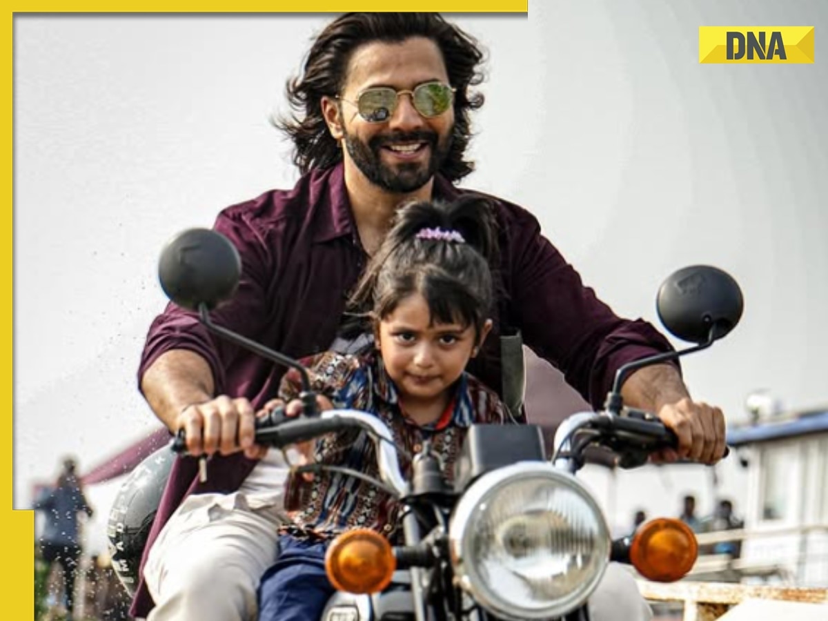 Baby John box office collection day 12: Is Varun Dhawan, Keerthy Suresh, Wamiqa Gabbi film a flop?