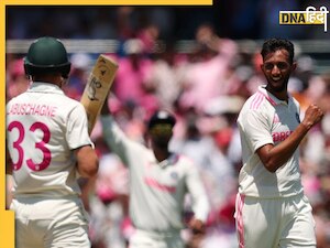 IND vs AUS 5th Test: तीसरे दिन पहला सेशन का खेल खत्म, प्रसिद्ध कृष्णा ने चटकाए 3 विकेट; भारत को खली बुमराह की कमी