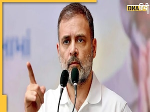 Rahul Gandhi News: राहुल गांधी ने IIT मद्रास के छात्र को बताया, 'Congress और BJP में क्या है फर्क'