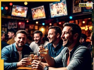 Alcohol Facts: शराब का असर पेट और फिर खून में कितने दिन तक रहता है? लिवर में दारू का कैसे दिखाती है असर