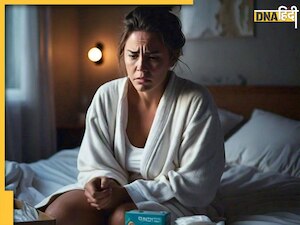 Constipation से हैं परेशान? रात में गुनगुने पानी में मिलाकर पिएं ये 3 चीजें, जल्द मिलेगी राहत