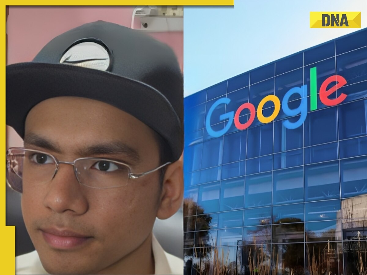 Meet Abhishek Kumar who is not from IIT, IIM, was ex-Amazon employee, got record-breaking salary package from Google