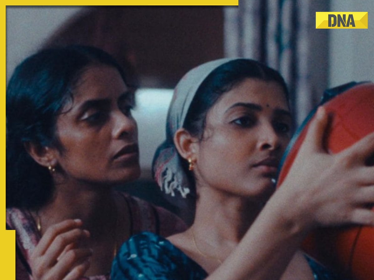 Golden Globes 2025: No wins for All We Imagine As Light, Payal Kapadia's film loses to Emilia Perez