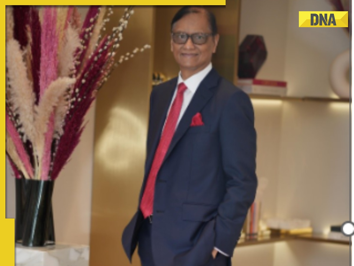 How Jainism's three-point pillars proved influential in building Vinay Maloo's business acumen  