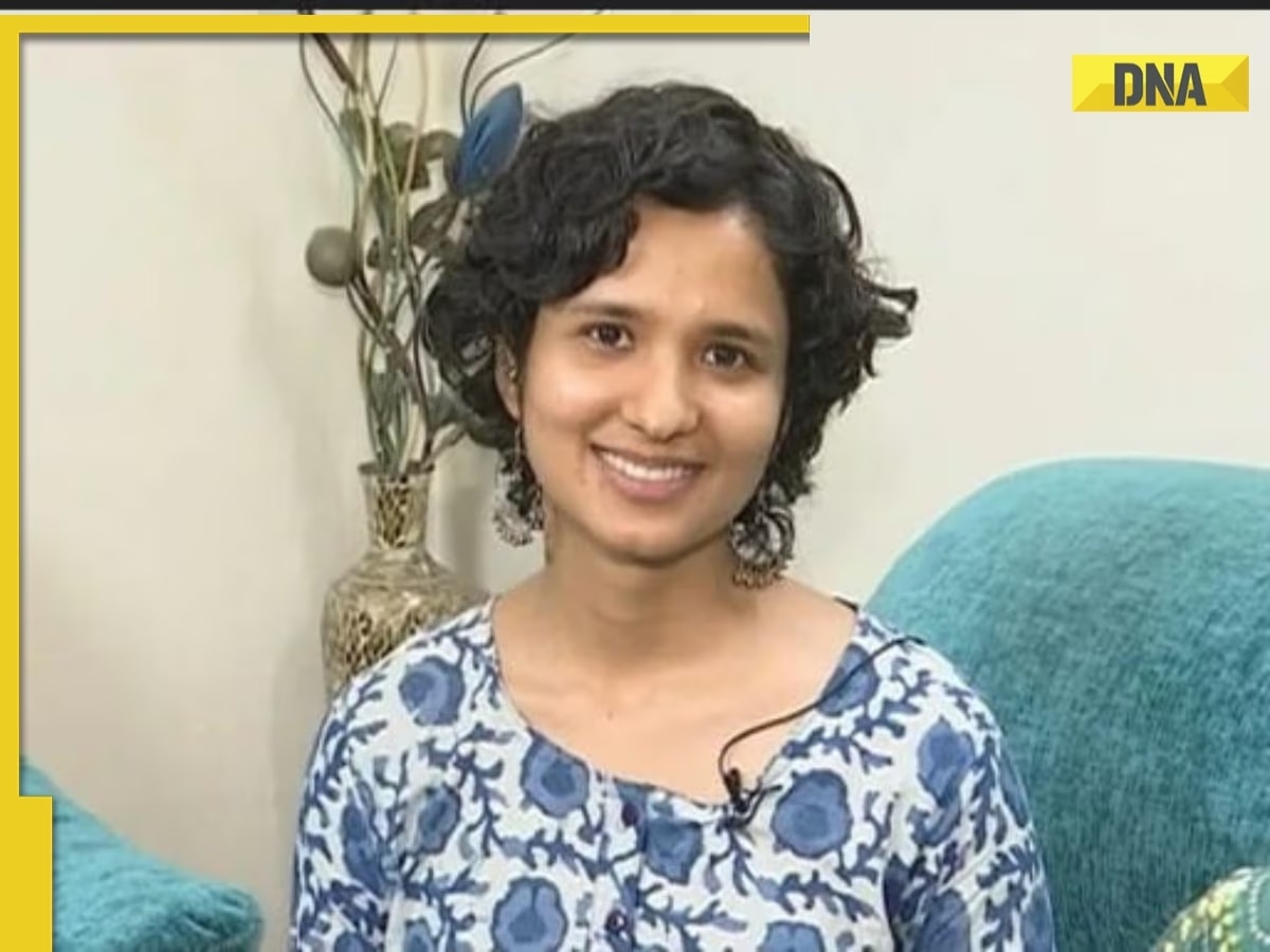 Where is UPSC AIR 1 topper IAS Shruti Sharma these days? Know her current posting