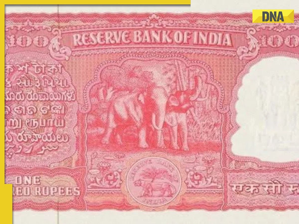 This RARE Indian currency from 1950s was auctioned in London for whopping Rs 5649650, here's why
